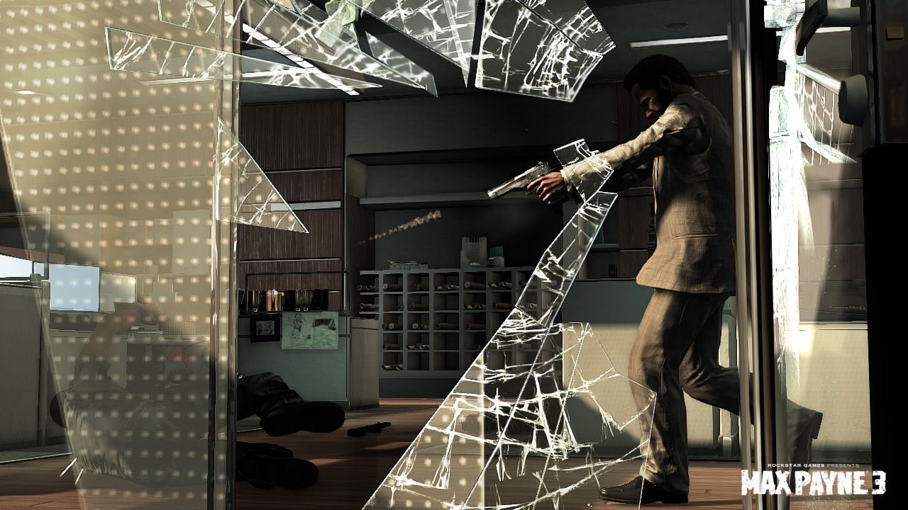 Max Payne 3 - Imagen 6